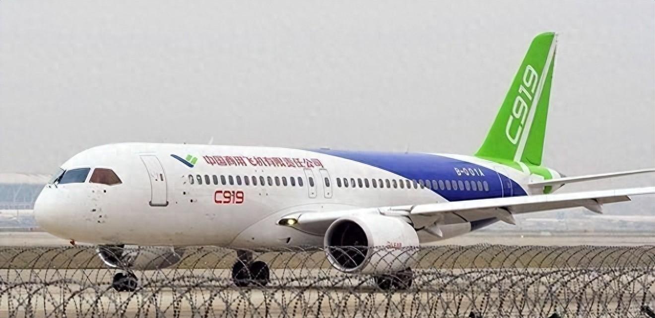 突發!C 919訂單暴漲,1500億巨款閃現,國產航母時代來臨?