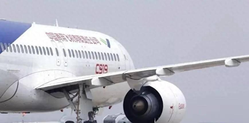 突發!C 919訂單暴漲,1500億巨款閃現,國產航母時代來臨?