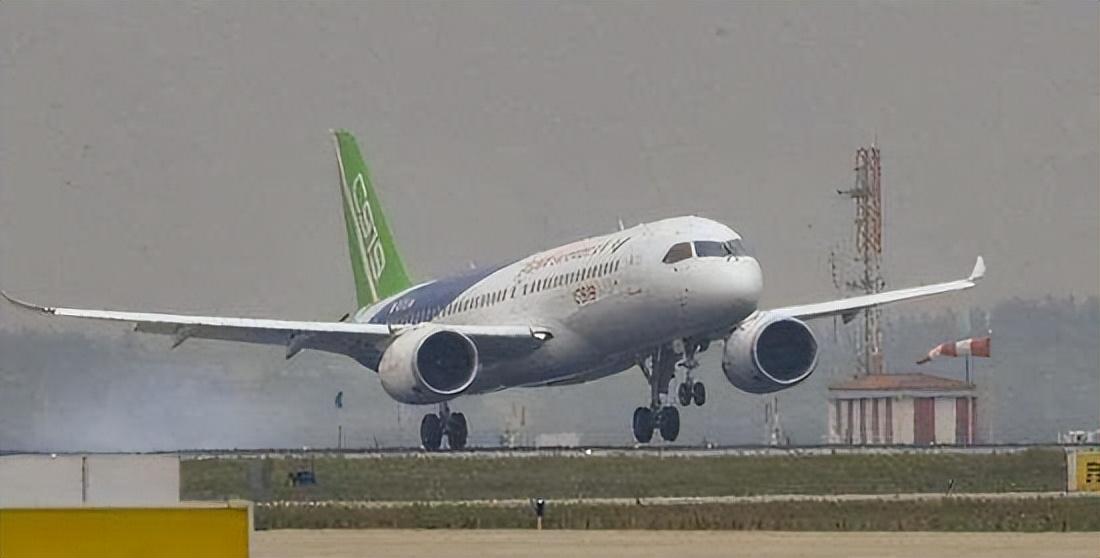 突發!C 919訂單暴漲,1500億巨款閃現,國產航母時代來臨?