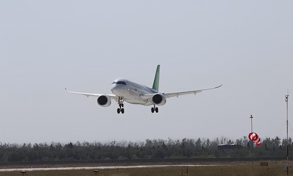 突發!C 919訂單暴漲,1500億巨款閃現,國產航母時代來臨?