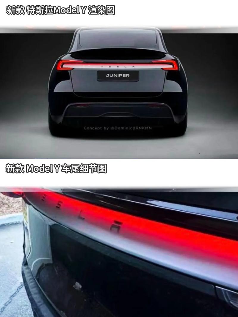 新款特斯拉 Model Y 即將登場,智駕提升成謎,你會等嗎?