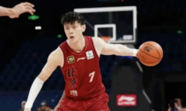 六連勝遙遙領先!北京105 比 101 打敗廣東,這十大真相您不得不承認