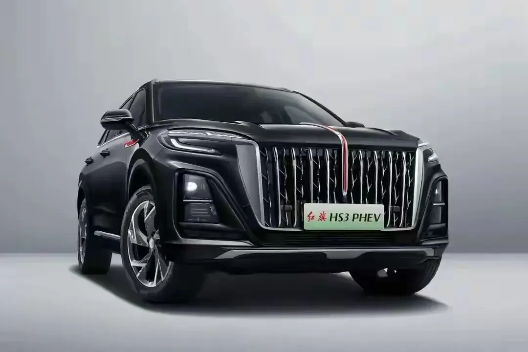 紅旗 HS3 PHEV:場(chǎng)景化優(yōu)勢(shì)點(diǎn)亮出行新體驗(yàn)