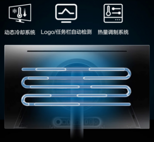 雙十一電競顯示器怎么選 看了這款你就知道了