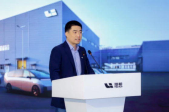 理想8和理想9對比:哪款才是真正的家用神車?讓你意想不到!