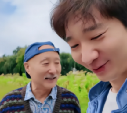 陳佩斯69歲坐擁北京萬畝良田,催生得四個孫子孫女,網友:大智慧