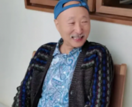 陳佩斯69歲坐擁北京萬畝良田,催生得四個孫子孫女,網友:大智慧