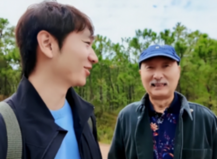 陳佩斯69歲坐擁北京萬畝良田,催生得四個孫子孫女,網友:大智慧