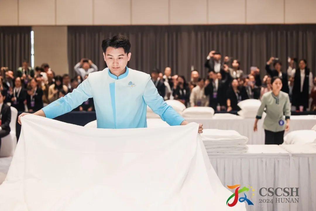 住過就愛上!浙江的酒店服務(wù)再次卷出了新高度