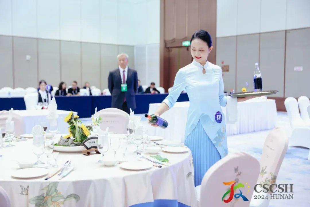 住過就愛上!浙江的酒店服務(wù)再次卷出了新高度