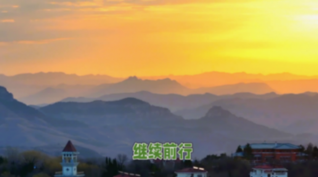 三清山:揭秘5A級景區(qū)絕美風(fēng)光
