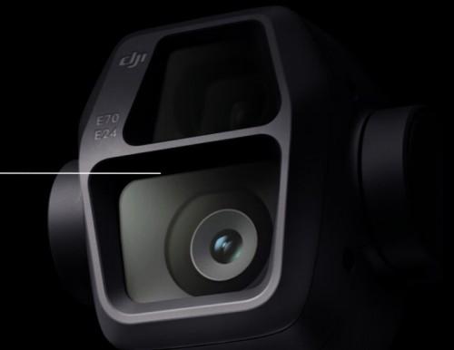DJI發布新款旅拍無人機Air 3S 來京東下單可0元抽簽更快入手