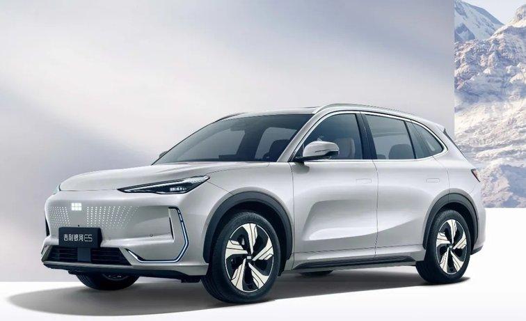 2024年第43周新能源品牌銷量排行榜,理想超特斯拉