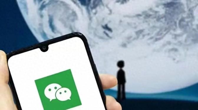 鴻蒙系統公測,微信適配遇難題,騰訊決策引爭議!