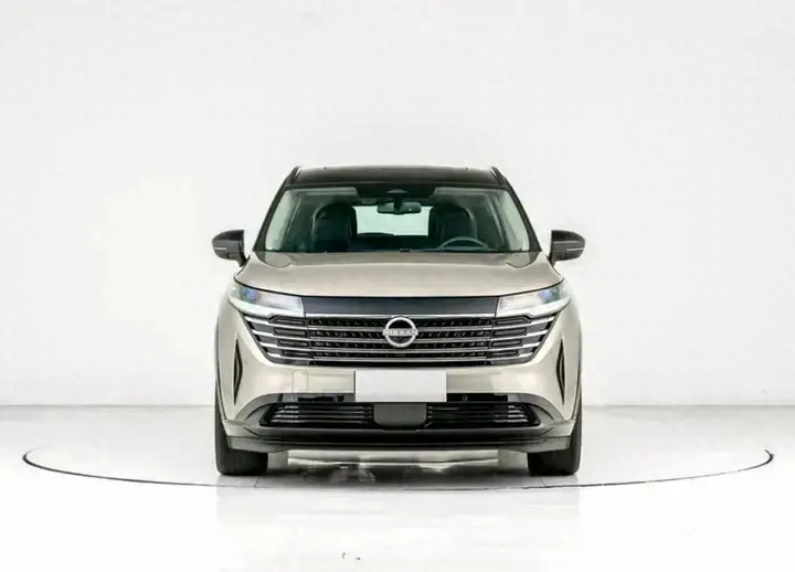 家庭出游一輛車就OK,日產探陸應該怎么選?