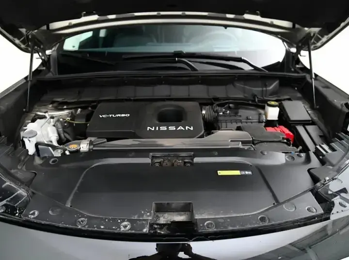 家庭出游一輛車就OK,日產探陸應該怎么選?