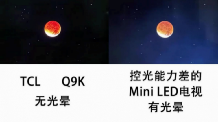 TCL Q9K大戰創維A6E,哪款電視更值得買?誰才是Mini LED卷王之王?