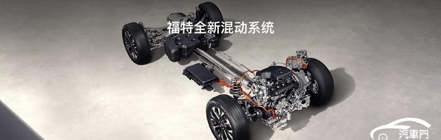 長安福特摘得2024中國燃油車用戶滿意度雙冠