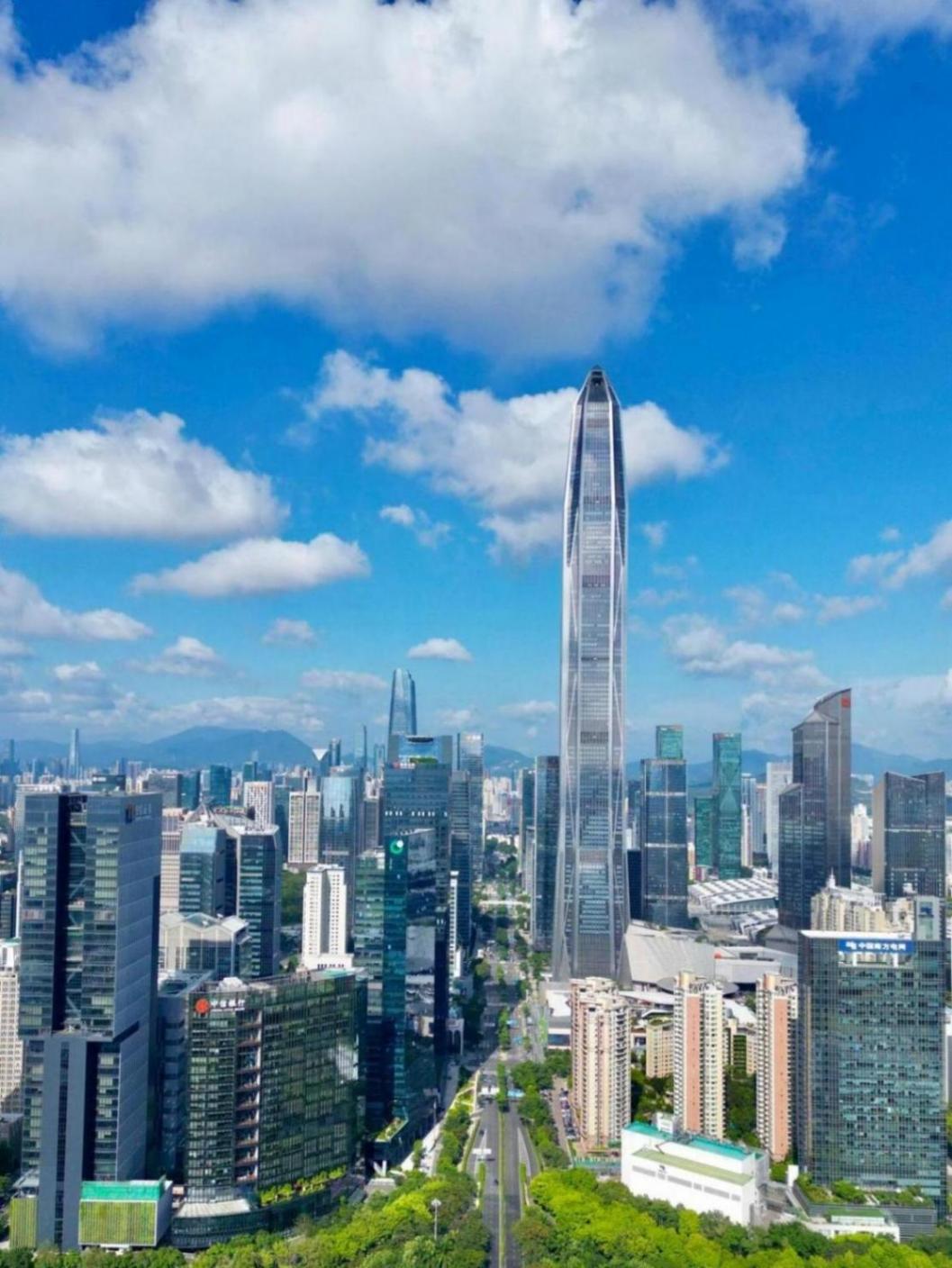 以后房產市場多級分化,富人住別墅,普通人住高層,窮人怎么辦?