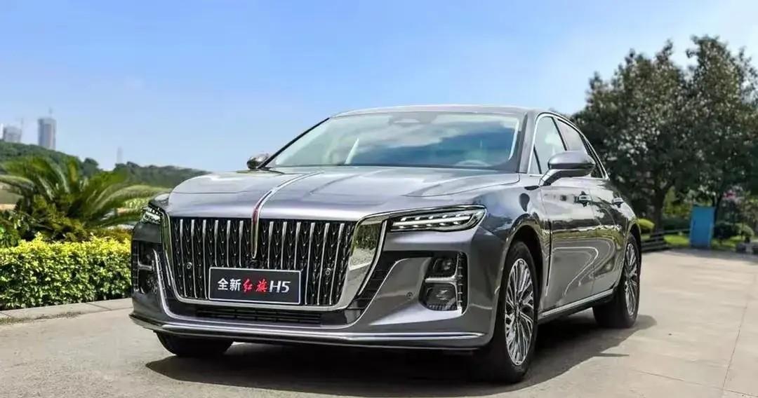 官宣9月轎車出口量排行榜,ModeI3奪冠,蒙迪歐第6,紅旗H5第24