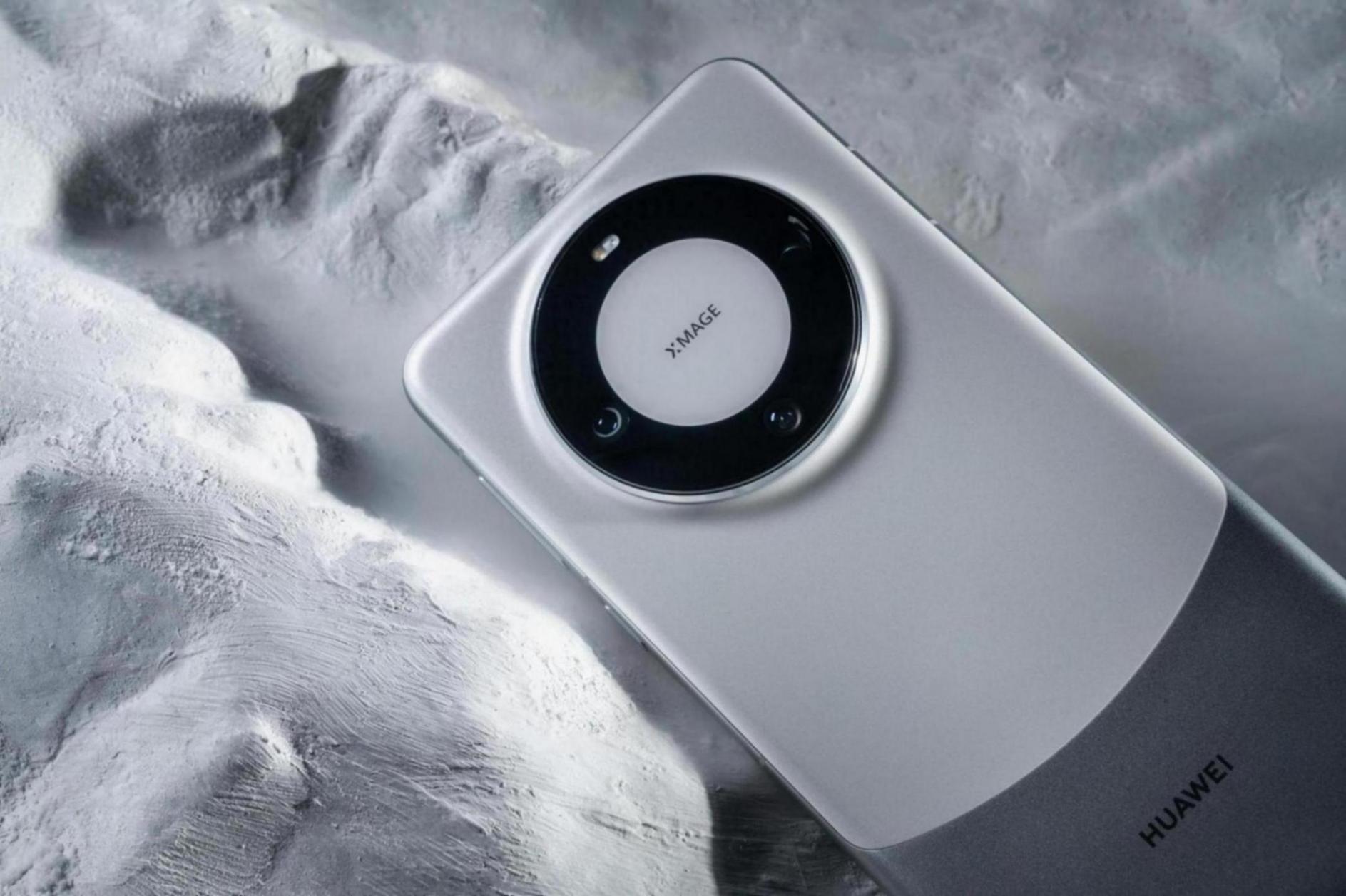 華為Mate 70官宣,realme開(kāi)發(fā)布會(huì),OPPO傳新消息