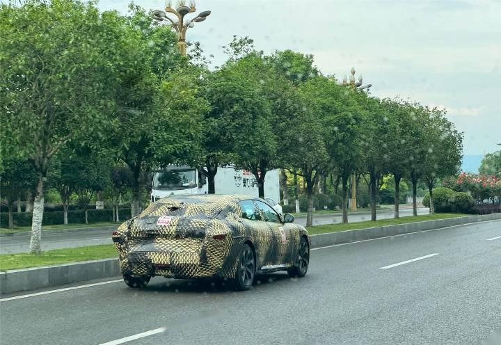 別急!長安今年還有新車,或廣州車展首發,目標280萬輛沒難度?