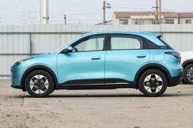 10萬內買新能源小車,五菱繽果SUV和吉利星愿,選誰更合適?