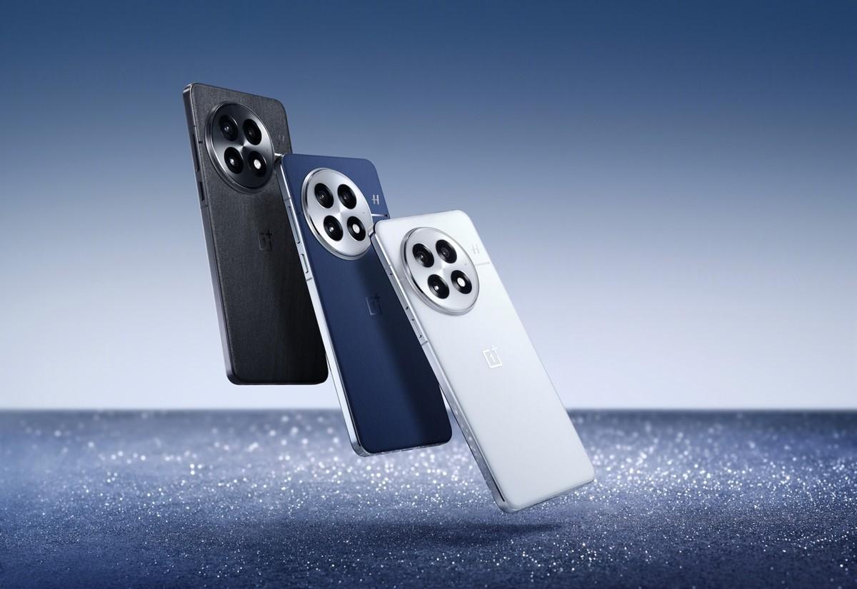 年度旗艦滿血來襲!一加13正式發布售價 4499 元起