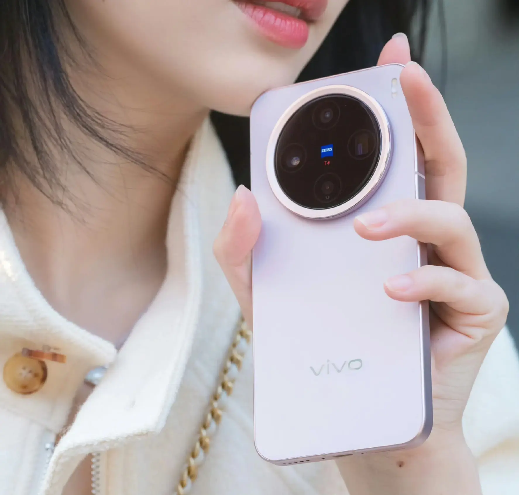 直屏新風尚!vivo X200Promini引領潮流小屏手機新紀元***