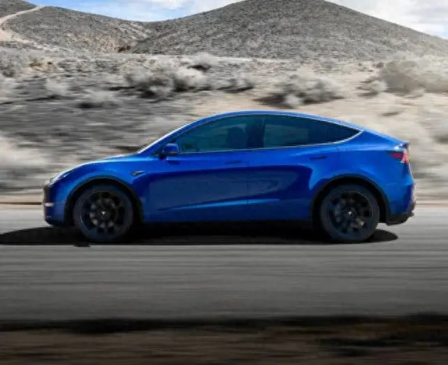 新款特斯拉 Model Y 有望 2025 年上市,外觀內飾續(xù)航均有變化