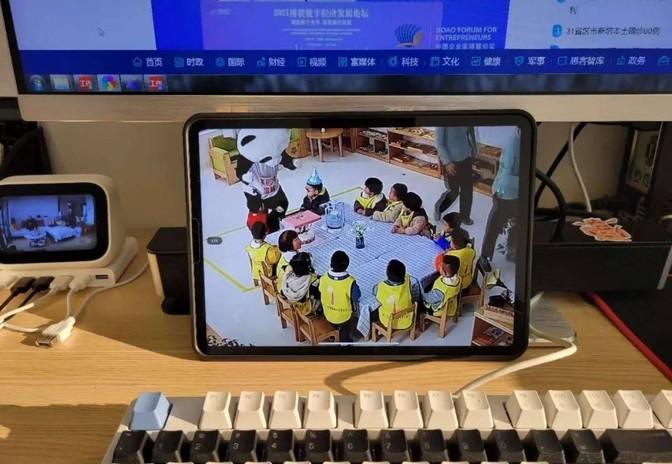 性價比最高的二手iPad,10.9寸大屏配M1芯片,流暢用5年