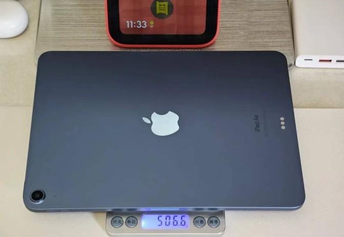 性價比最高的二手iPad,10.9寸大屏配M1芯片,流暢用5年