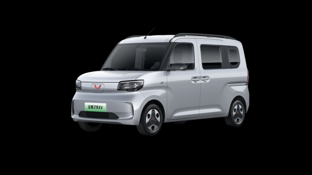 家、商、玩需求一車搞定?還是中國版K-car!五菱憋了什么大招?
