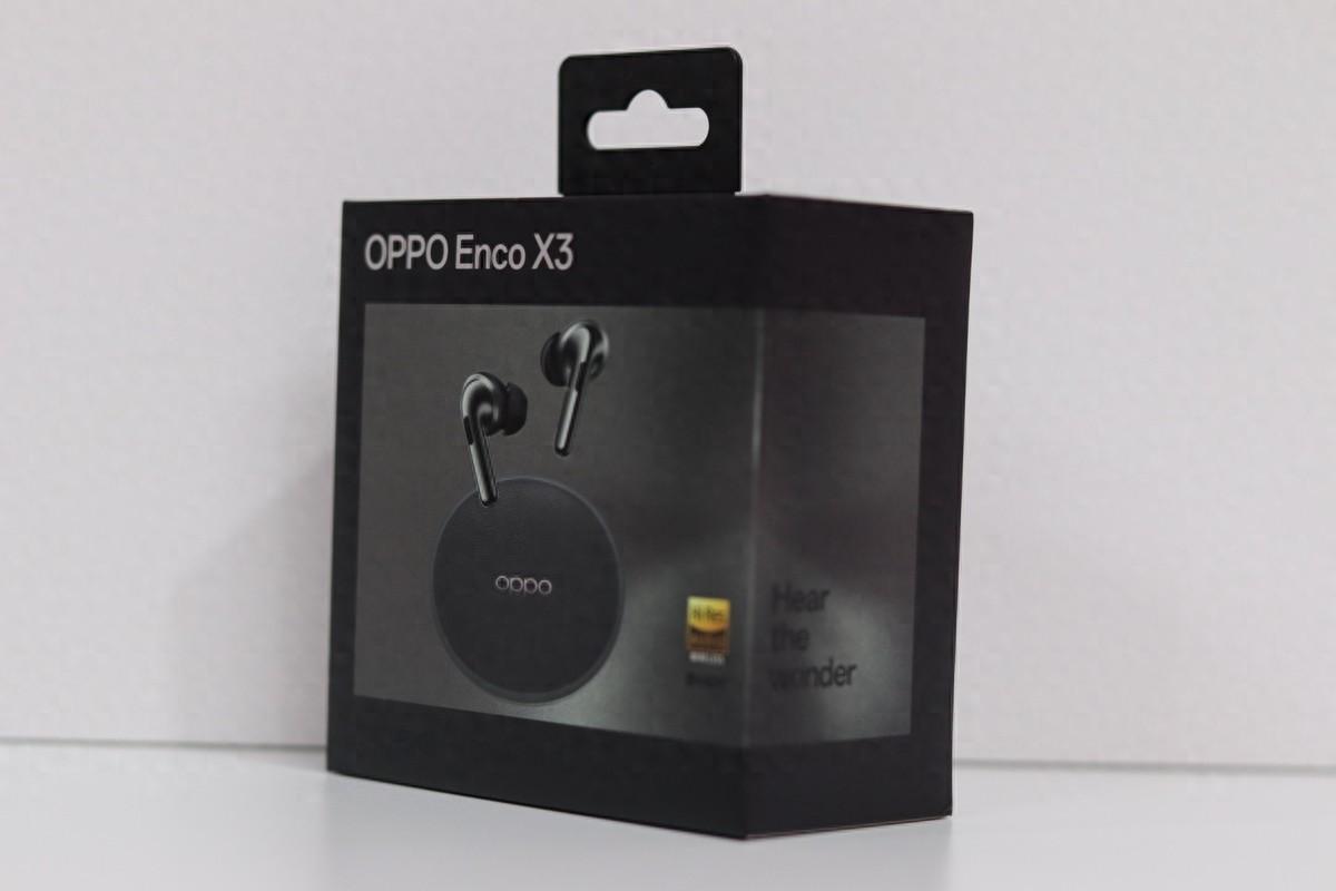 千元最強旗艦實至名歸,還是徒有虛名?OPPO Enco X3上手體驗告訴你