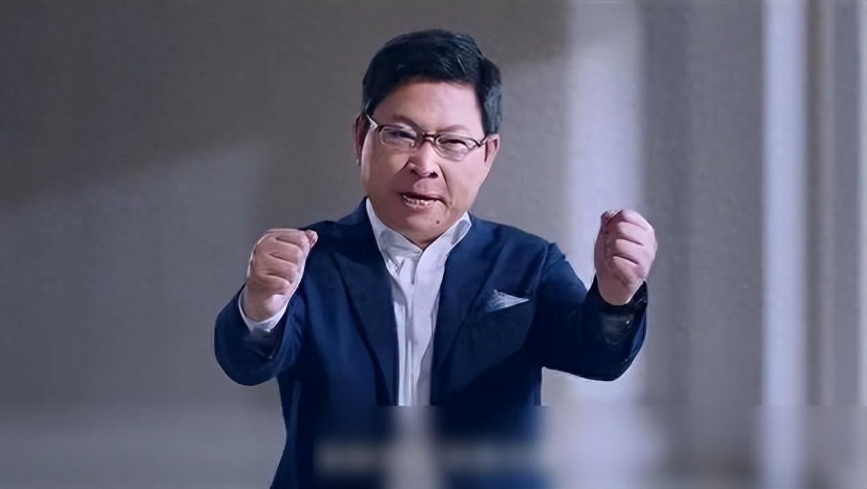 華為“新戰(zhàn)神”來(lái)了! 余承東正式官宣,此前有消息稱正在抓緊投產(chǎn)