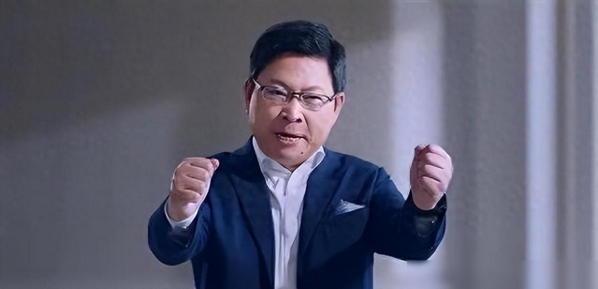 華為“新戰(zhàn)神”來(lái)了! 余承東正式官宣,此前有消息稱正在抓緊投產(chǎn)