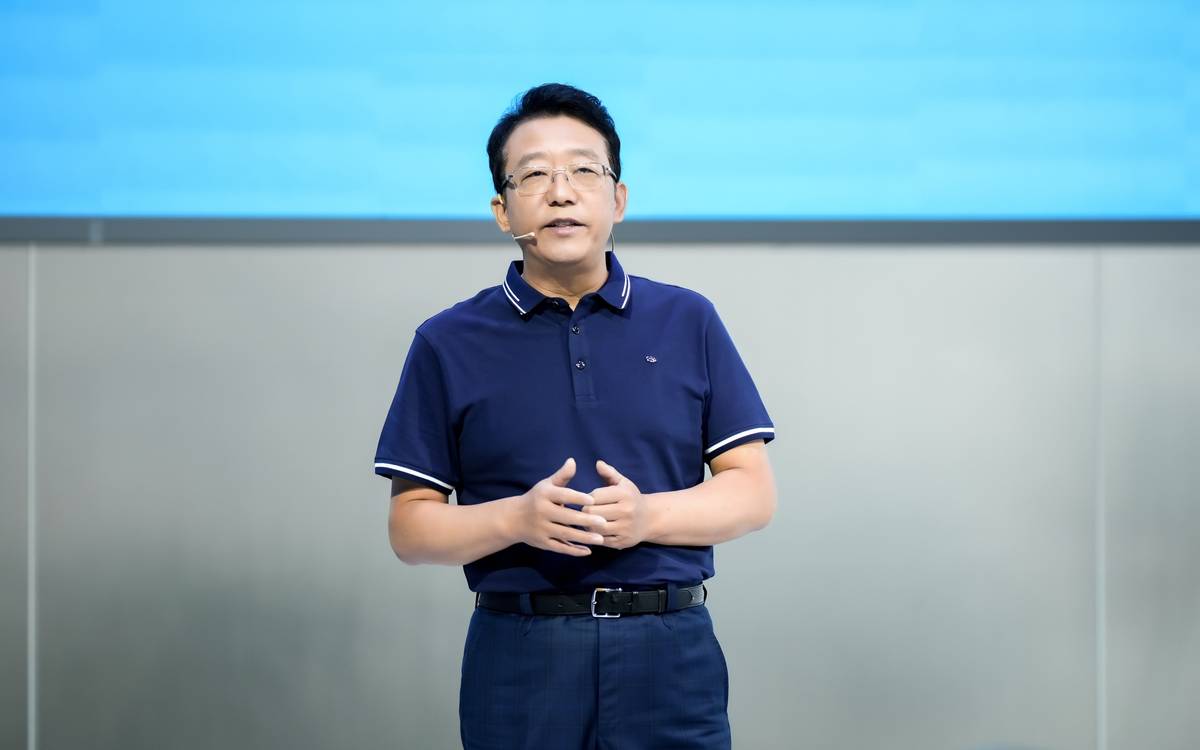 廣汽換帥第一槍:埃安RT瞄準小鵬M03,同價起售,傳統宣戰新勢力