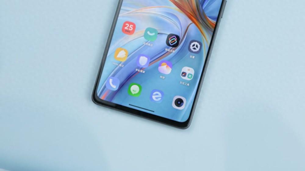聯想 moto g75:千元機市場的璀璨之星