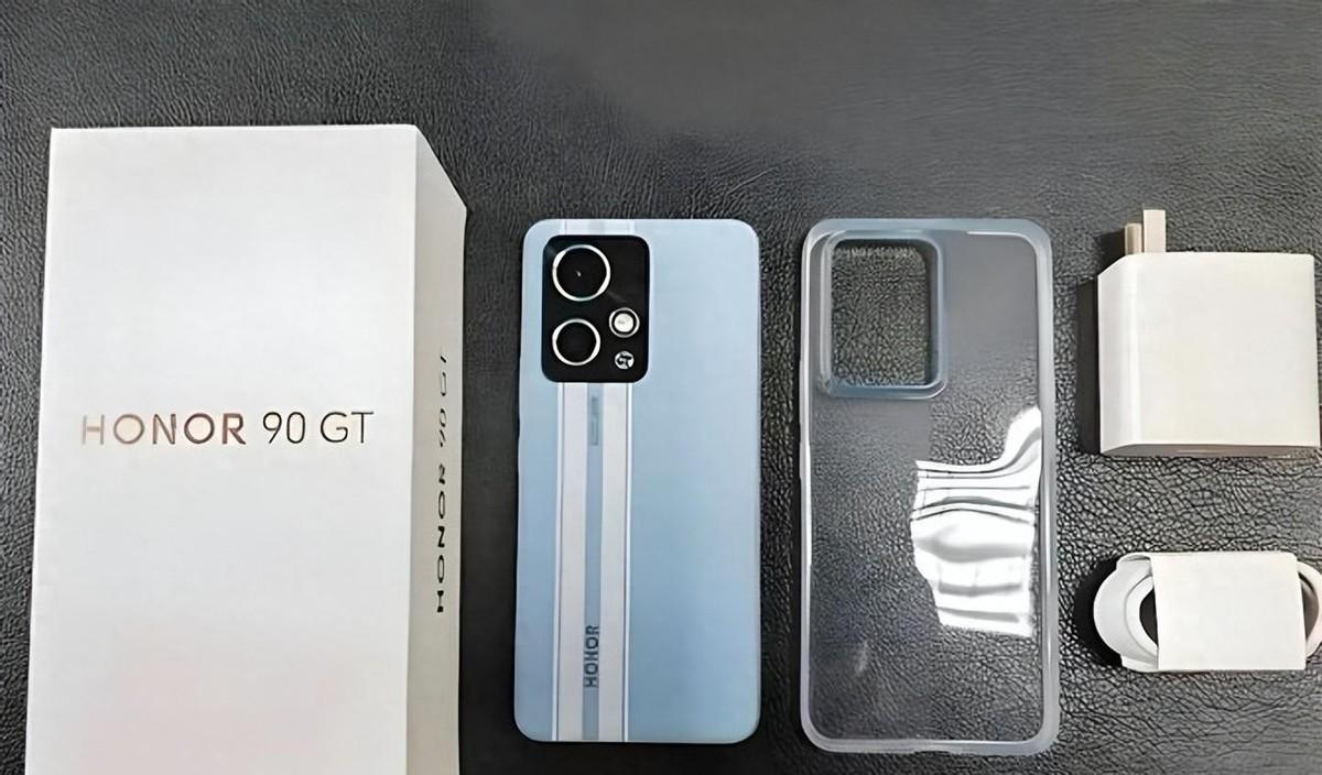 榮耀90 GT:一款顛覆市場的性價比之王!