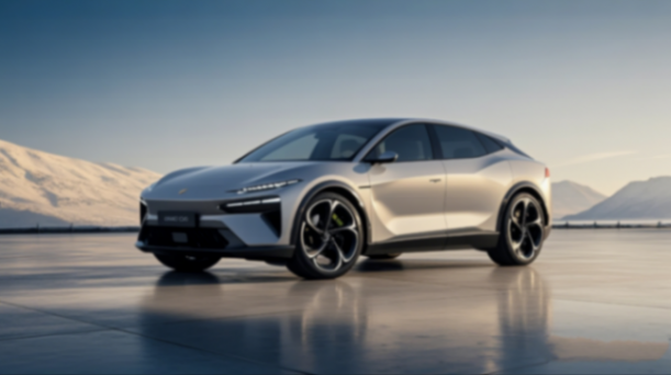 《本田轉身:從H標到\"靈悉L\" - 老牌車企的電動化轉型困局與突圍》