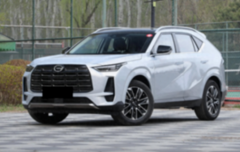 預(yù)算10萬想買SUV,不妨看看傳祺GS4 MAX,油耗6.8L,油比電省