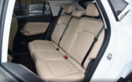 預(yù)算10萬想買SUV,不妨看看傳祺GS4 MAX,油耗6.8L,油比電省