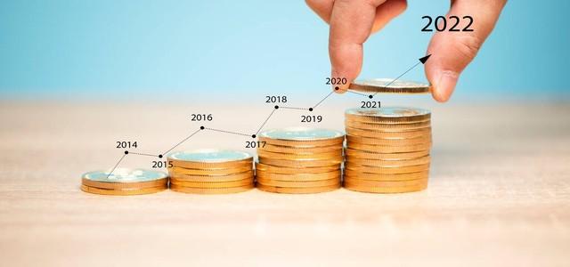 全國性銀行最新存款利率利息表:2024年存20萬各期限利息分別多少