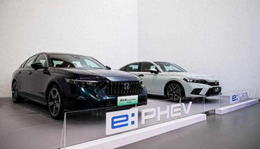 車企混動技術大競賽:本田的強電智混技術優勢分析