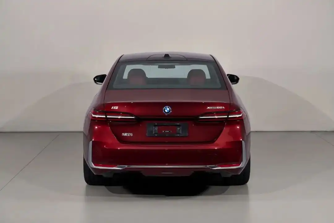 寶馬全新車型即將亮相,準(zhǔn)備迎接挑戰(zhàn)了嗎?