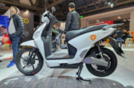多款電摩發(fā)布,雅迪進(jìn)一步進(jìn)軍歐洲市場(chǎng)