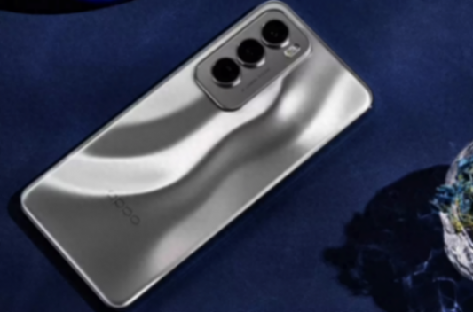 OPPO Reno13 Pro很快出爐,全新芯片+IP69防水,定檔三千市場