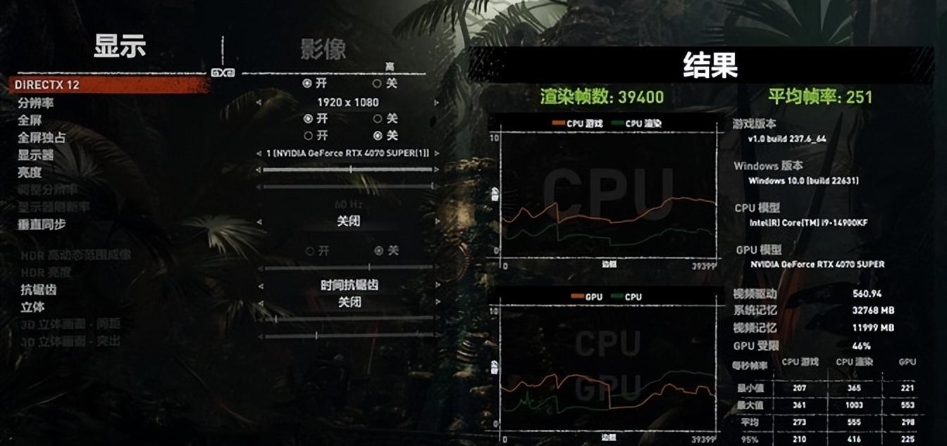 8000MHz國風內存讓電腦狂飆,紫光國芯云彣-墨云藏境內存開箱測試