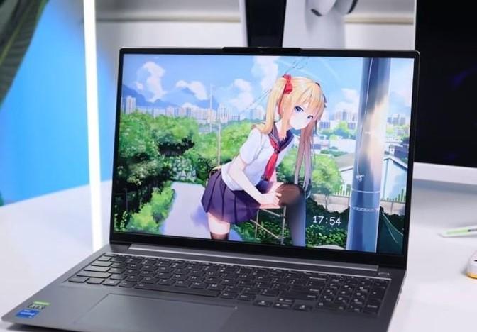 聯想拯救者Y7000P和thinkbook16+哪個值得買?