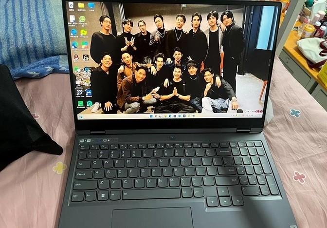 聯想拯救者Y7000P和thinkbook16+哪個值得買?
